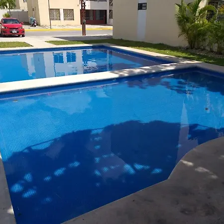 Fracc La Joya Villa
